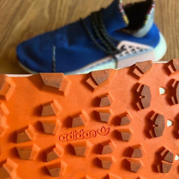 Pharrell x NMD Human Race “inspiration pack” - Picture 3 of 4